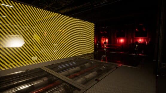 Space Accident — screenshot 8