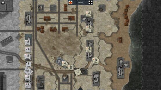 Valor & Victory: Stalingrad — screenshot 1