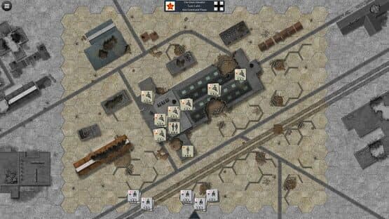 Valor & Victory: Stalingrad — screenshot 2
