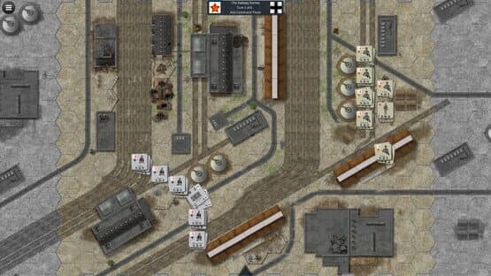 Valor & Victory: Stalingrad — screenshot 3