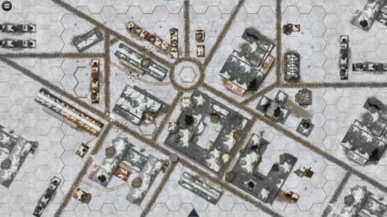 Valor & Victory: Stalingrad — screenshot 5