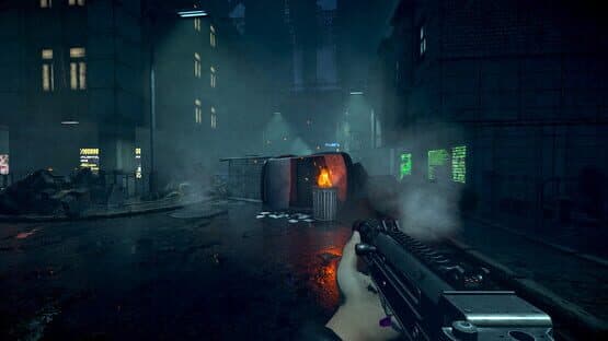 Afterlife: Killing Death — screenshot 1