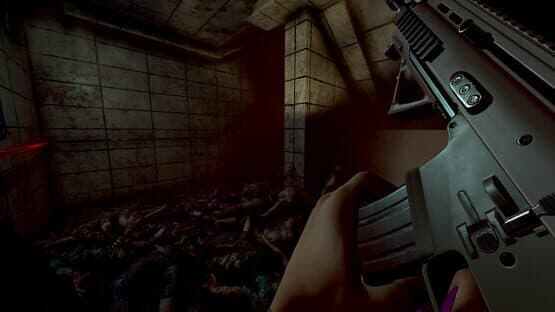 Afterlife: Killing Death — screenshot 2
