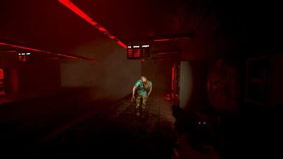 Afterlife: Killing Death — screenshot 3