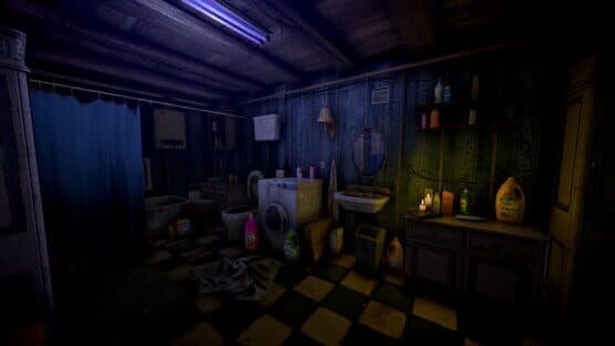 Afterlife: Killing Death — screenshot 4