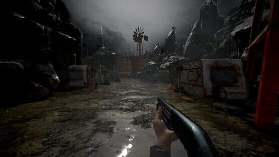 Afterlife: Killing Death — screenshot 5