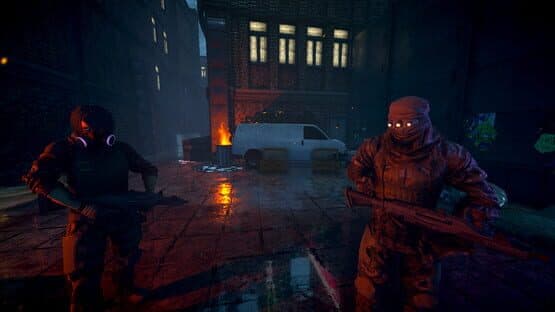 Afterlife: Killing Death — screenshot 6