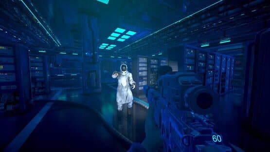 Afterlife: Killing Death — screenshot 7