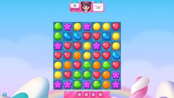 Candy Match 3 — screenshot 1