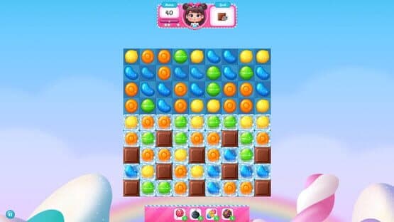 Candy Match 3 — screenshot 3