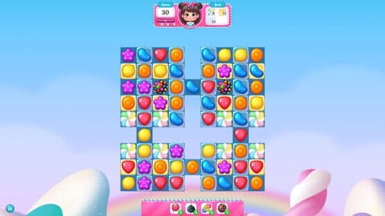 Candy Match 3 — screenshot 4