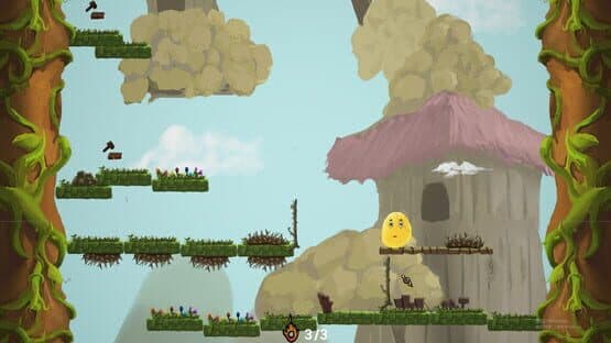 Egg Fly — screenshot 2