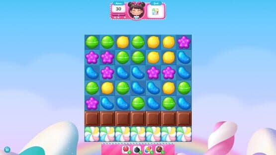 Candy Match 3 — screenshot 5