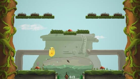 Egg Fly — screenshot 3