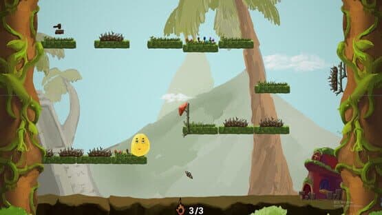 Egg Fly — screenshot 4