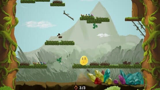 Egg Fly — screenshot 5