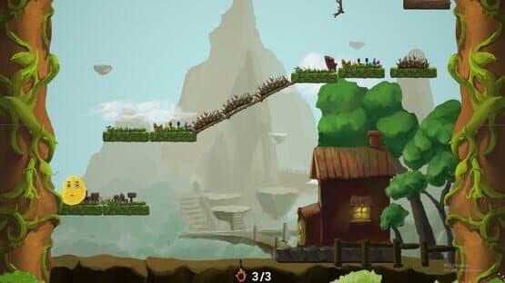 Egg Fly — screenshot 6