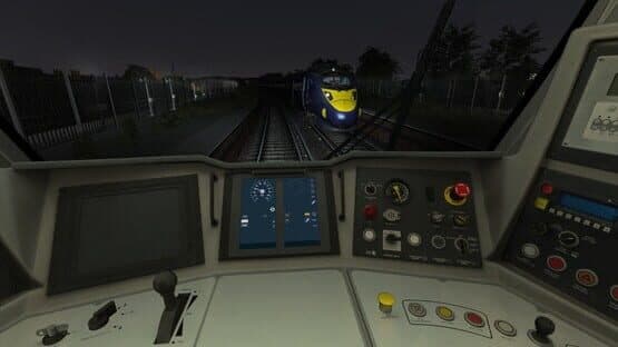 Train Simulator: Thameslink BR Class 700 EMU — screenshot 4