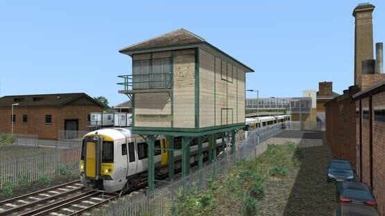 Train Simulator: Chatham Main Line: London Victoria & Blackfriars - Dover & Ramsgate Route — screenshot 5