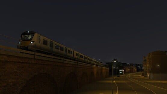 Train Simulator: Thameslink BR Class 700 EMU — screenshot 7