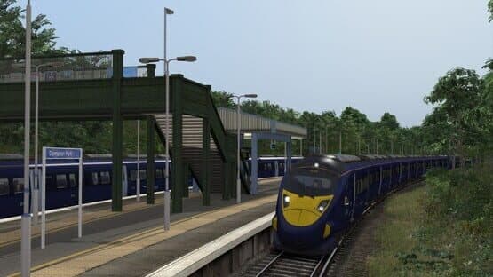 Train Simulator: Chatham Main Line: London Victoria & Blackfriars - Dover & Ramsgate Route — screenshot 6
