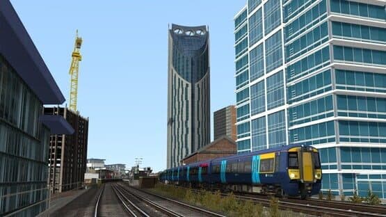 Train Simulator: Chatham Main Line: London Victoria & Blackfriars - Dover & Ramsgate Route — screenshot 7