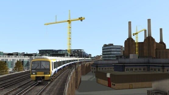Train Simulator: Chatham Main Line: London Victoria & Blackfriars - Dover & Ramsgate Route — screenshot 8