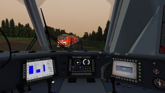 Train Simulator: Salzburg - Mühldorf Route — screenshot 3