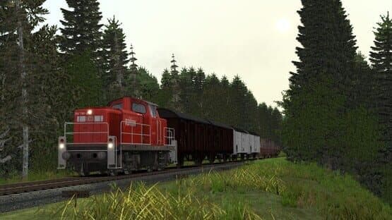 Train Simulator: Salzburg - Mühldorf Route — screenshot 4