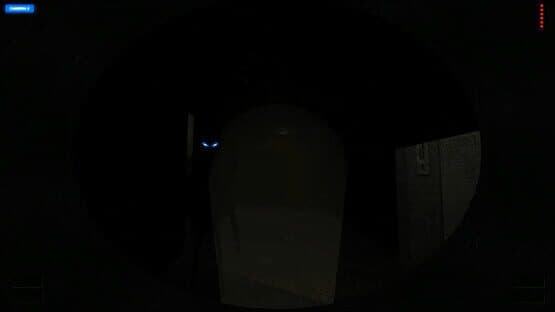 Corridors — screenshot 2