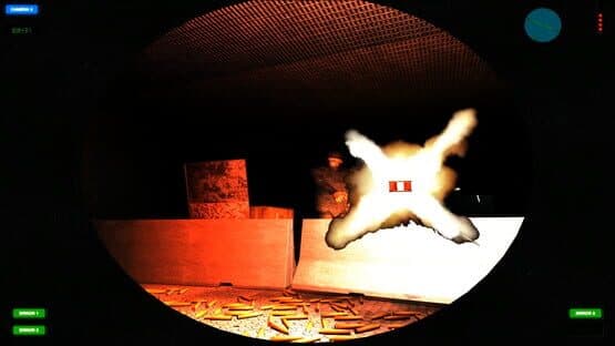 Corridors — screenshot 3