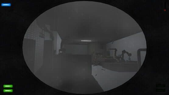 Corridors — screenshot 4