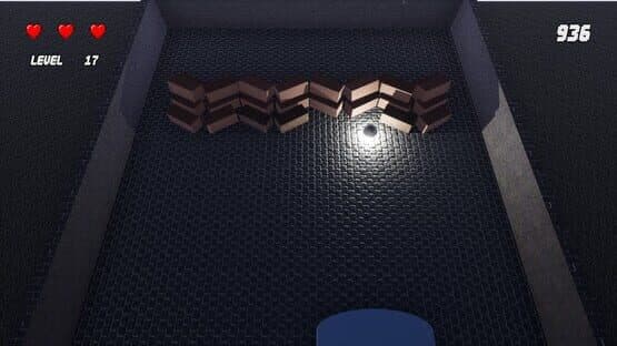 Brick Cracker 3D — screenshot 2