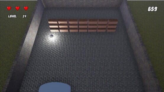 Brick Cracker 3D — screenshot 3