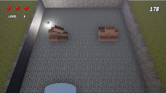 Brick Cracker 3D — screenshot 6