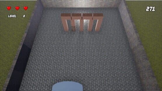 Brick Cracker 3D — screenshot 7