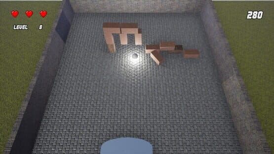 Brick Cracker 3D — screenshot 8