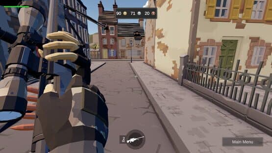 Mini Battle Ground — screenshot 3