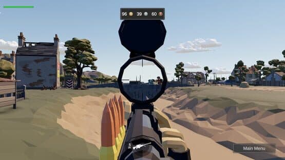 Mini Battle Ground — screenshot 4