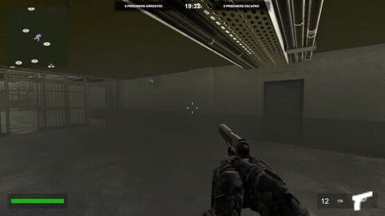C.O.D.E.R.E.D — screenshot 3