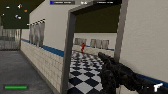 C.O.D.E.R.E.D — screenshot 4