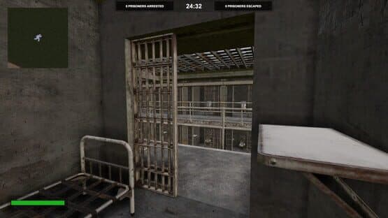 C.O.D.E.R.E.D — screenshot 6