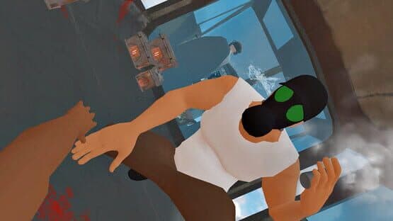 Blood Island — screenshot 2
