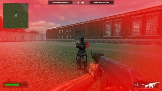 C.O.D.E.R.E.D — screenshot 7