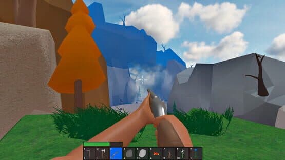 Blood Island — screenshot 3