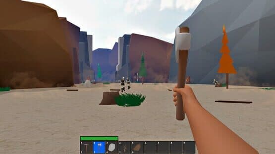 Blood Island — screenshot 6