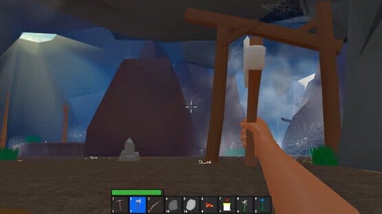 Blood Island — screenshot 8