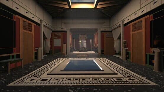 Roma VR: Domus — screenshot 1