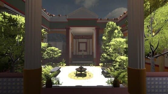Roma VR: Domus — screenshot 2