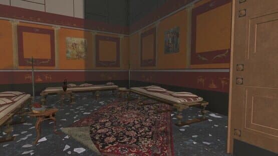 Roma VR: Domus — screenshot 3